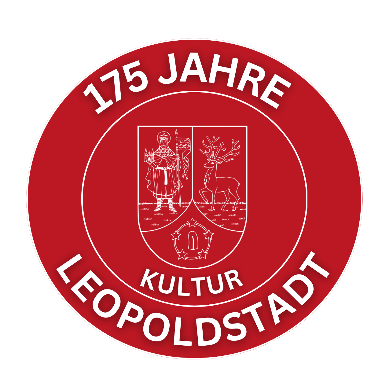 175 Jahre Leopoldstadt
